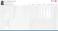Desktop Screenshot of fccbloomington.org